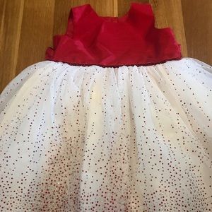 3t holiday dress